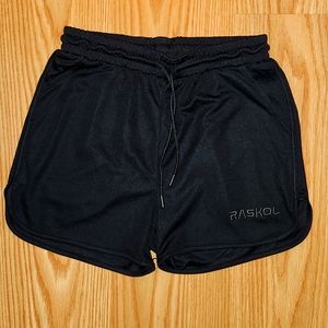 NWOT Raskol 3" Inseam Phantom Classic Shorts